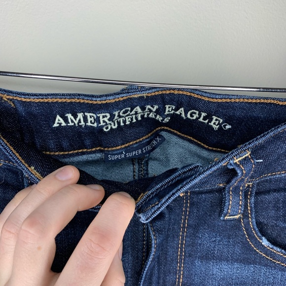 Jeans - Picture 2 of 2